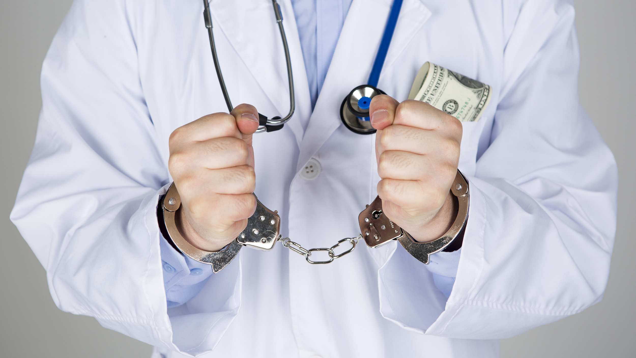 淮南预防医保套现(如何防止医疗保险被滥用)