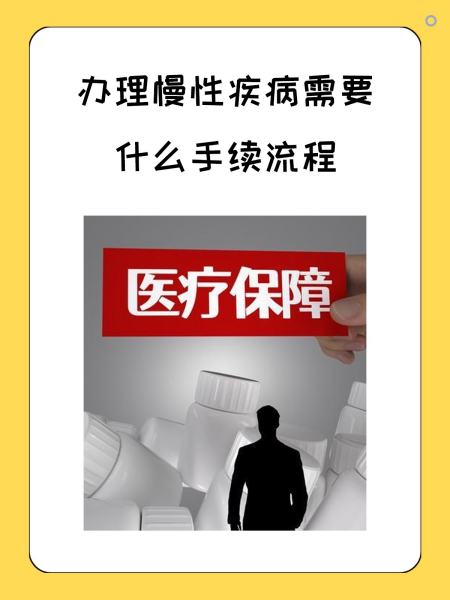 淮南慢性疾病医保怎么办理(慢性疾病医保怎么办理的)